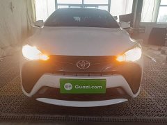 Toyota Yaris L 1.5L CVT Leading Edition - ფოტო 2