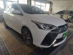 Toyota Yaris L 1.5L CVT Leading Edition - ფოტო 3