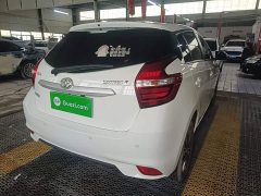 Toyota Yaris L 1.5L CVT Leading Edition - ფოტო 6