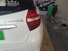 Toyota Yaris L 1.5L CVT Leading Edition - ფოტო 7
