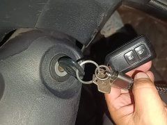 Toyota Yaris L 1.5L CVT Leading Edition - ფოტო 8