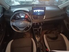 Toyota Yaris L 1.5L CVT Leading Edition - ფოტო 9