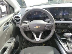 Chevrolet Cruze 2024 1.5L Dual-Clutch Joy Edition - ფოტო 10