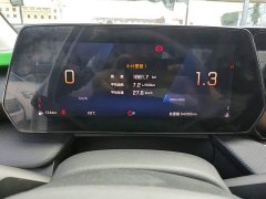 Chevrolet Cruze 2024 1.5L Dual-Clutch Joy Edition - ფოტო 11