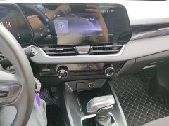 Chevrolet Cruze 2024 1.5L Dual-Clutch Joy Edition - ფოტო 12