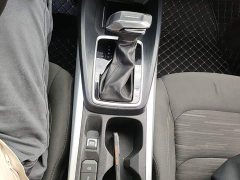 Chevrolet Cruze 2024 1.5L Dual-Clutch Joy Edition - ფოტო 13