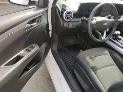 Chevrolet Cruze 2024 1.5L Dual-Clutch Joy Edition - ფოტო 15