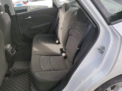 Chevrolet Cruze 2024 1.5L Dual-Clutch Joy Edition - ფოტო 16