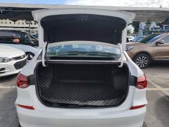 Chevrolet Cruze 2024 1.5L Dual-Clutch Joy Edition - ფოტო 18