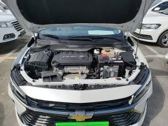 Chevrolet Cruze 2024 1.5L Dual-Clutch Joy Edition - ფოტო 19