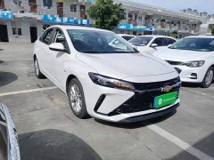 Chevrolet Cruze 2024 1.5L Dual-Clutch Joy Edition - ფოტო 3