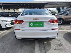 Chevrolet Cruze 2024 1.5L Dual-Clutch Joy Edition - ფოტო 5
