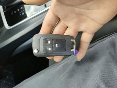 Chevrolet Cruze 2024 1.5L Dual-Clutch Joy Edition - ფოტო 8