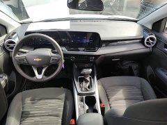 Chevrolet Cruze 2024 1.5L Dual-Clutch Joy Edition - ფოტო 9