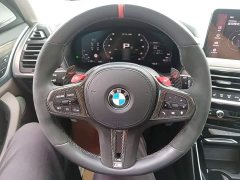 BMW X3 2022 xDrive30i Leading Edition M Night Package - ფოტო 10