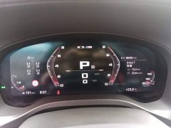 BMW X3 2022 xDrive30i Leading Edition M Night Package - ფოტო 11