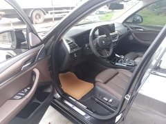 BMW X3 2022 xDrive30i Leading Edition M Night Package - ფოტო 15