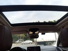 BMW X3 2022 xDrive30i Leading Edition M Night Package - ფოტო 17