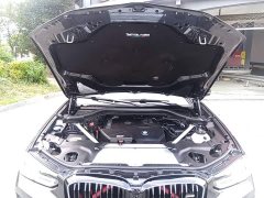 BMW X3 2022 xDrive30i Leading Edition M Night Package - ფოტო 19