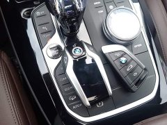 BMW X3 2022 xDrive30i Leading Edition M Night Package - ფოტო 8