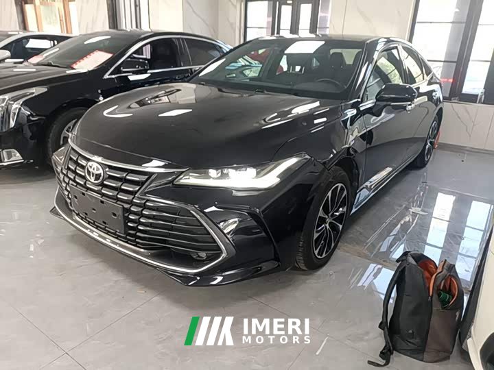 Toyota Avalon 2.0L Luxury