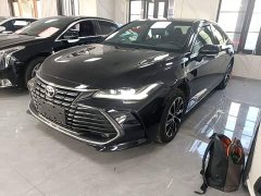 Toyota Avalon 2022 2.0L Luxury - ფოტო 1