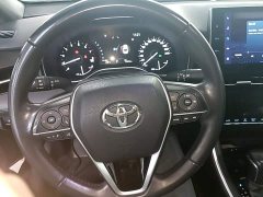 Toyota Avalon 2022 2.0L Luxury - ფოტო 10