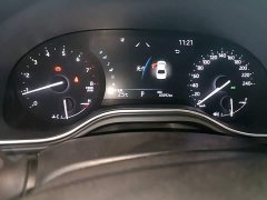 Toyota Avalon 2022 2.0L Luxury - ფოტო 11