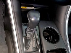 Toyota Avalon 2022 2.0L Luxury - ფოტო 13