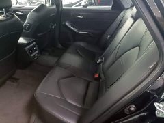 Toyota Avalon 2022 2.0L Luxury - ფოტო 16