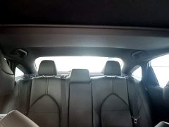 Toyota Avalon 2022 2.0L Luxury - ფოტო 17