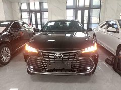 Toyota Avalon 2022 2.0L Luxury - ფოტო 2