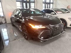 Toyota Avalon 2022 2.0L Luxury - ფოტო 3