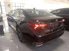 Toyota Avalon 2022 2.0L Luxury - ფოტო 4