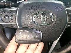 Toyota Avalon 2022 2.0L Luxury - ფოტო 8