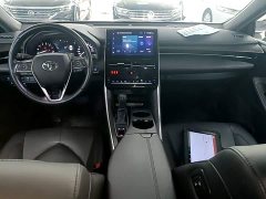 Toyota Avalon 2022 2.0L Luxury - ფოტო 9