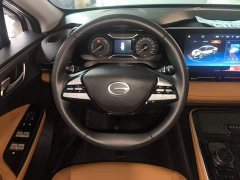 GAC AION S 2023 Charm 580 LFP - ფოტო 10