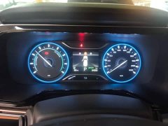 GAC AION S 2023 Charm 580 LFP - ფოტო 11