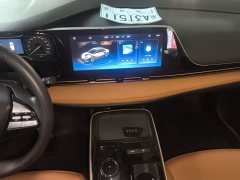 GAC AION S 2023 Charm 580 LFP - ფოტო 12