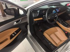 GAC AION S 2023 Charm 580 LFP - ფოტო 15