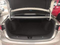 GAC AION S 2023 Charm 580 LFP - ფოტო 18