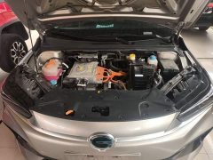 GAC AION S 2023 Charm 580 LFP - ფოტო 19