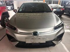 GAC AION S 2023 Charm 580 LFP - ფოტო 2