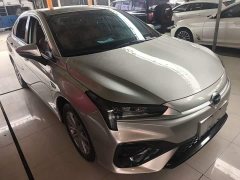 GAC AION S 2023 Charm 580 LFP - ფოტო 3
