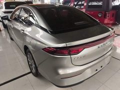 GAC AION S 2023 Charm 580 LFP - ფოტო 4