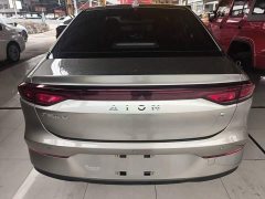 GAC AION S 2023 Charm 580 LFP - ფოტო 5