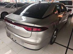 GAC AION S 2023 Charm 580 LFP - ფოტო 6