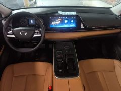 GAC AION S 2023 Charm 580 LFP - ფოტო 9
