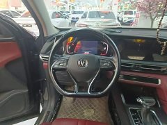 Changan CS75PLUS 1.5T Automatic Luxury - ფოტო 10