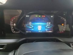 Changan CS75PLUS 1.5T Automatic Luxury - ფოტო 11